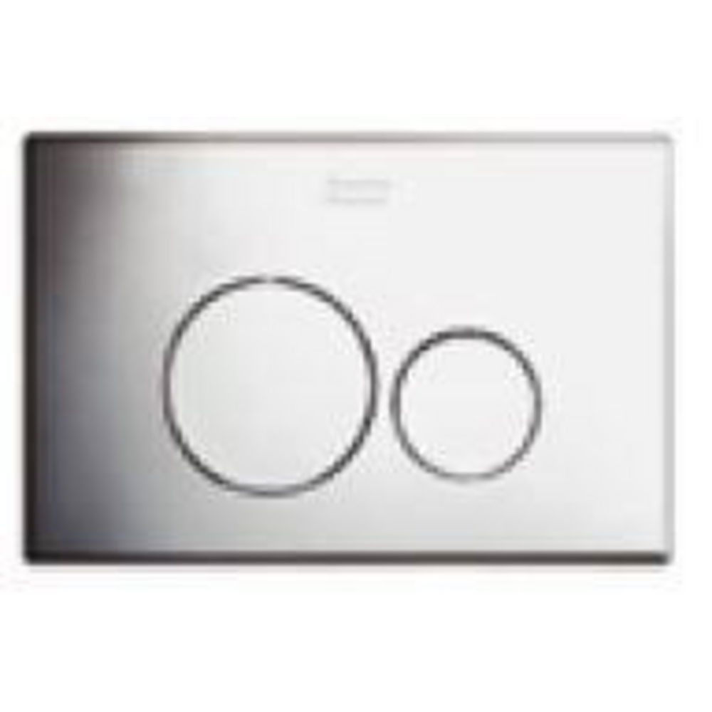 Dynamic Dots Flush Plate