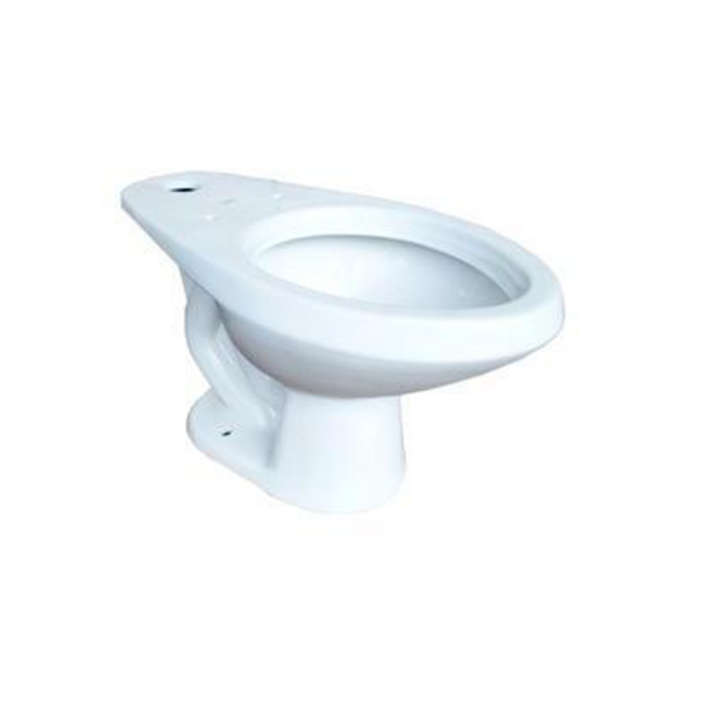 Cadet II Toilet TS Bowl only