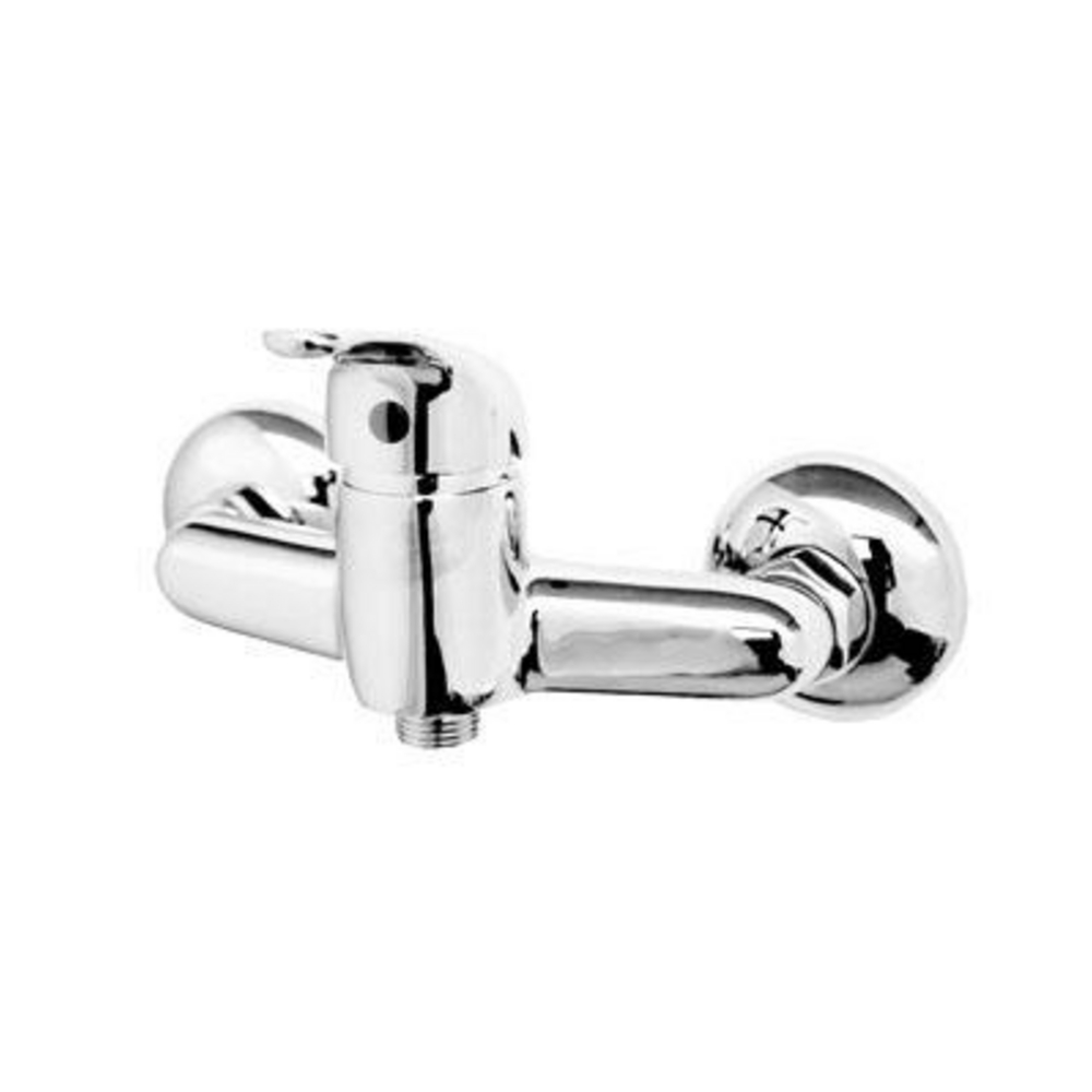Art 2162 Shower Mixer w/o Hand Shower
