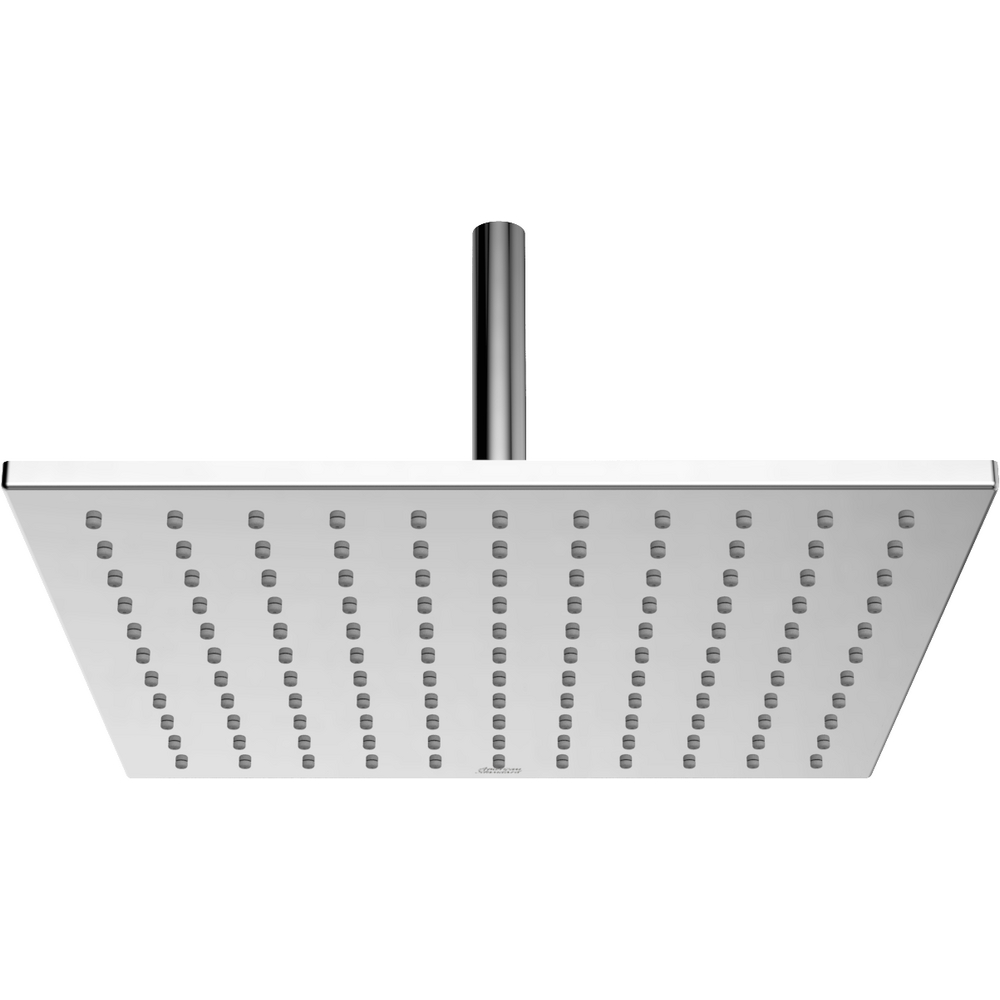 Rain Shower Head, Square 300x300 mm
