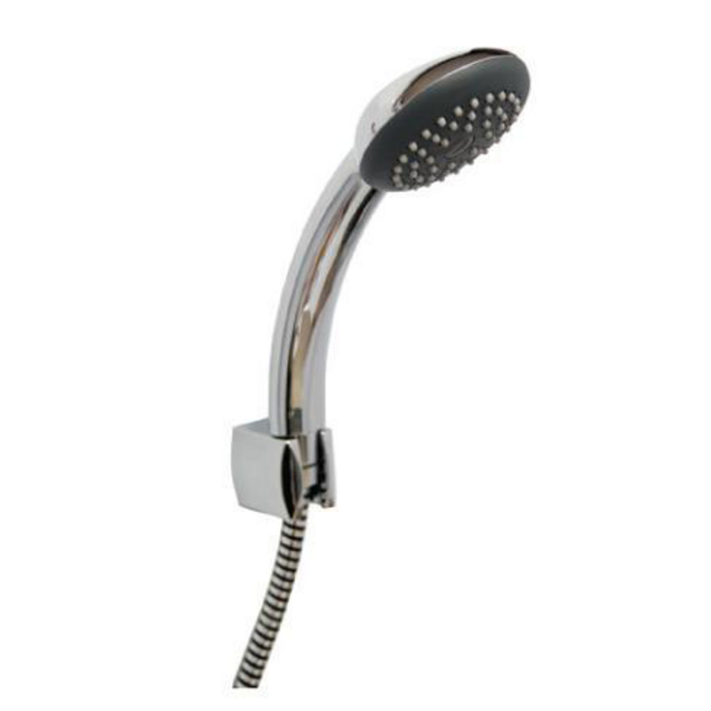 AS Single Function Hand Shower (Chrome)