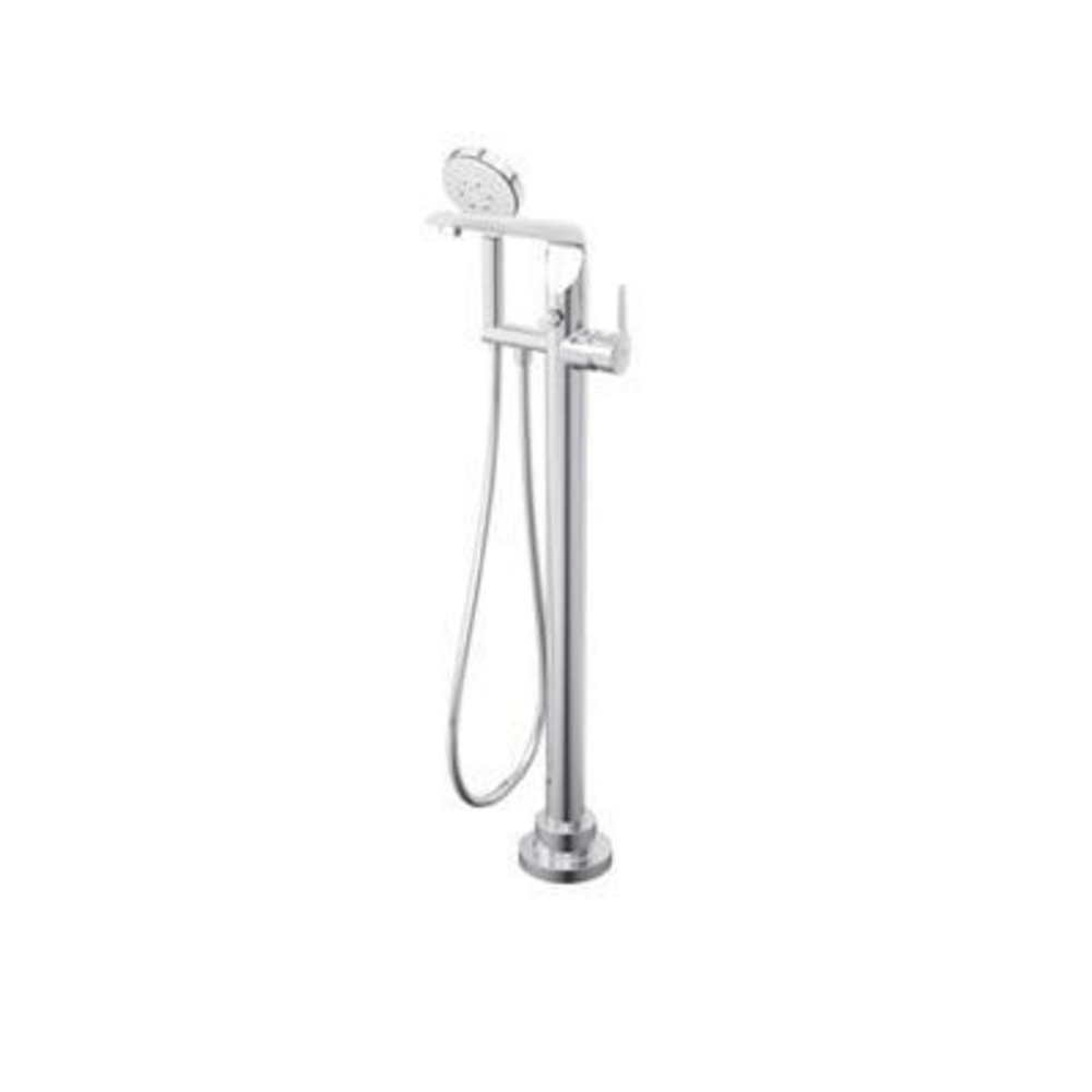 La Vita Floor-standing Bath Filler