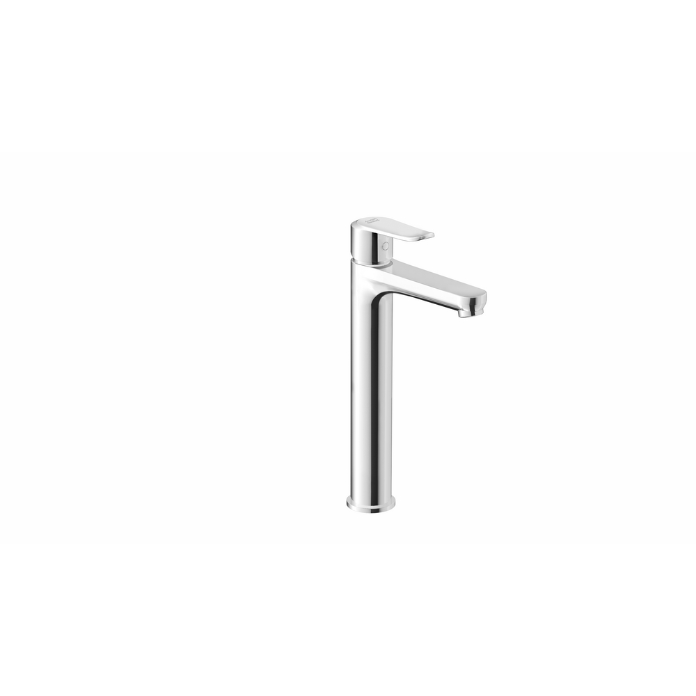 Neo Modern Vessel Basin Mono Faucet