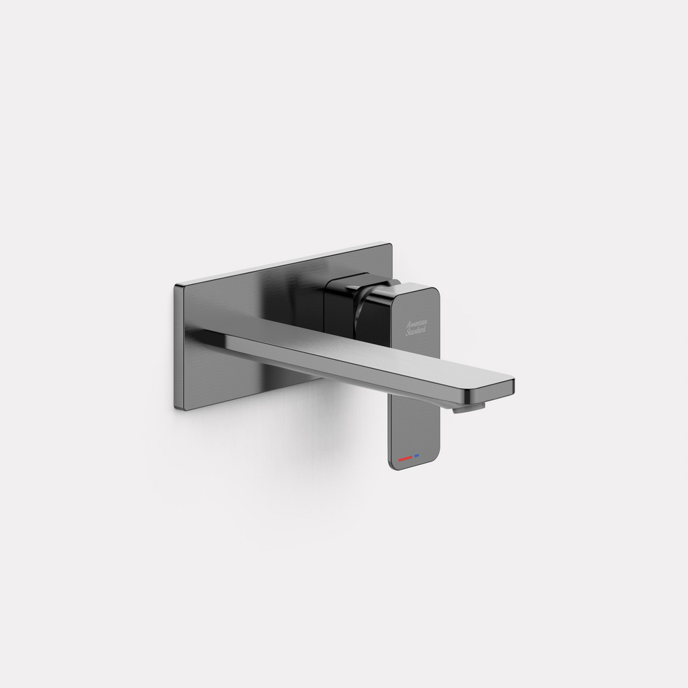 Acacia E In-wall Vessel Mixer (Hard Graphite)