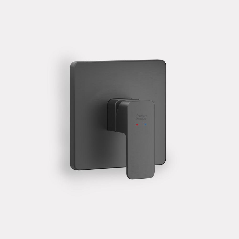 Acacia E Concealed Shower Mixer (Brushed Hard Graphite)