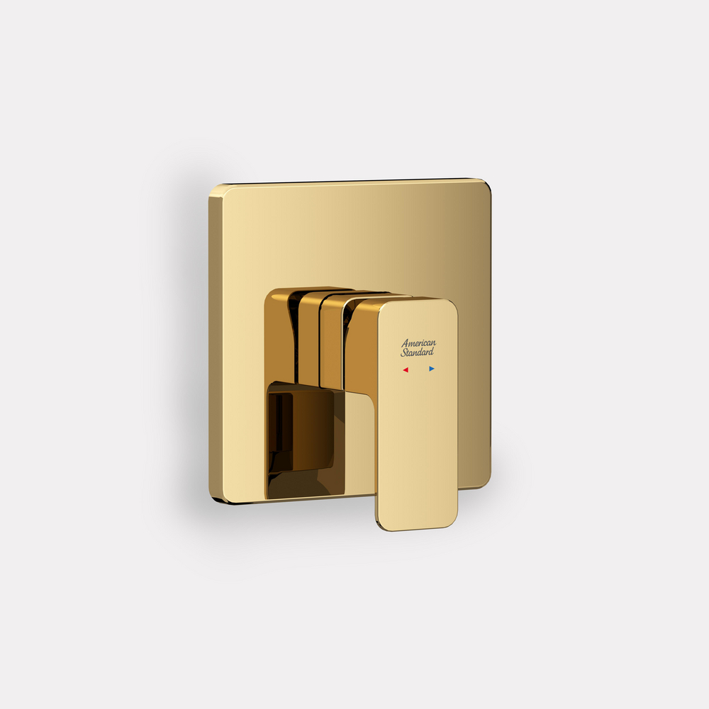 Acacia E Concealed Shower Mixer (Cool Sunrise)