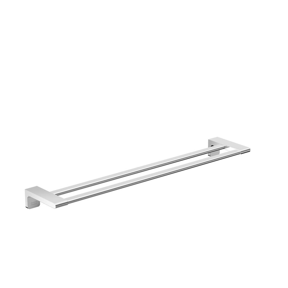 Acacia E Dual Towel Rack