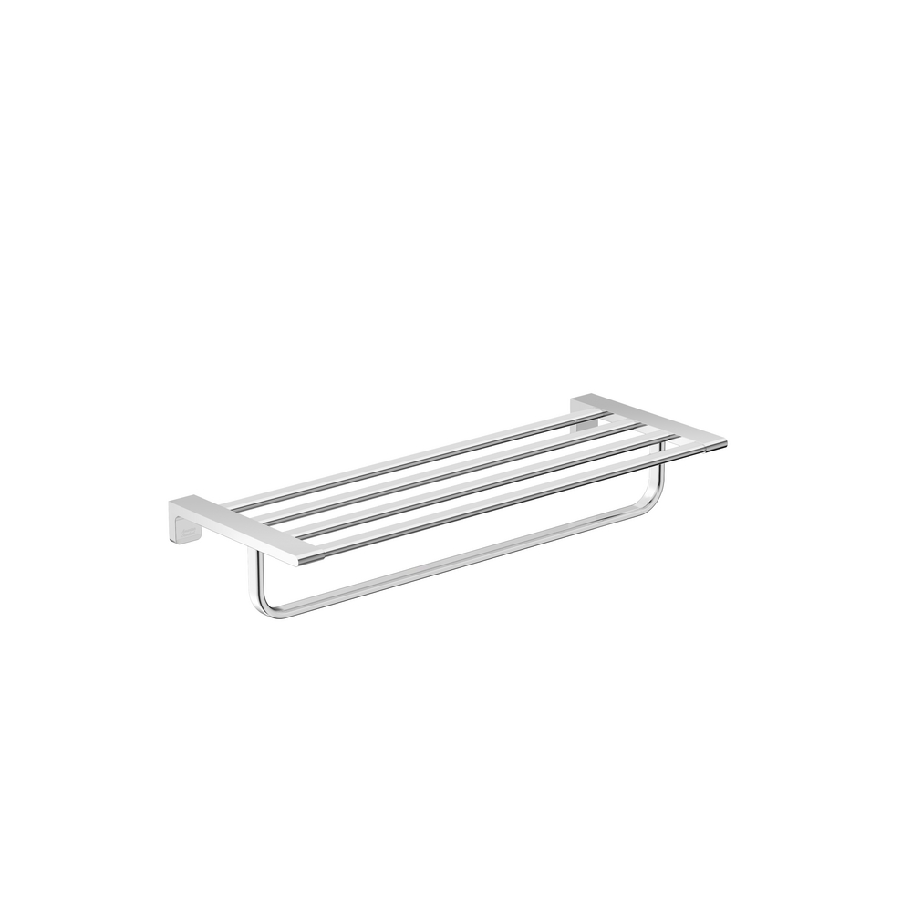 Acacia E Towel Shelf