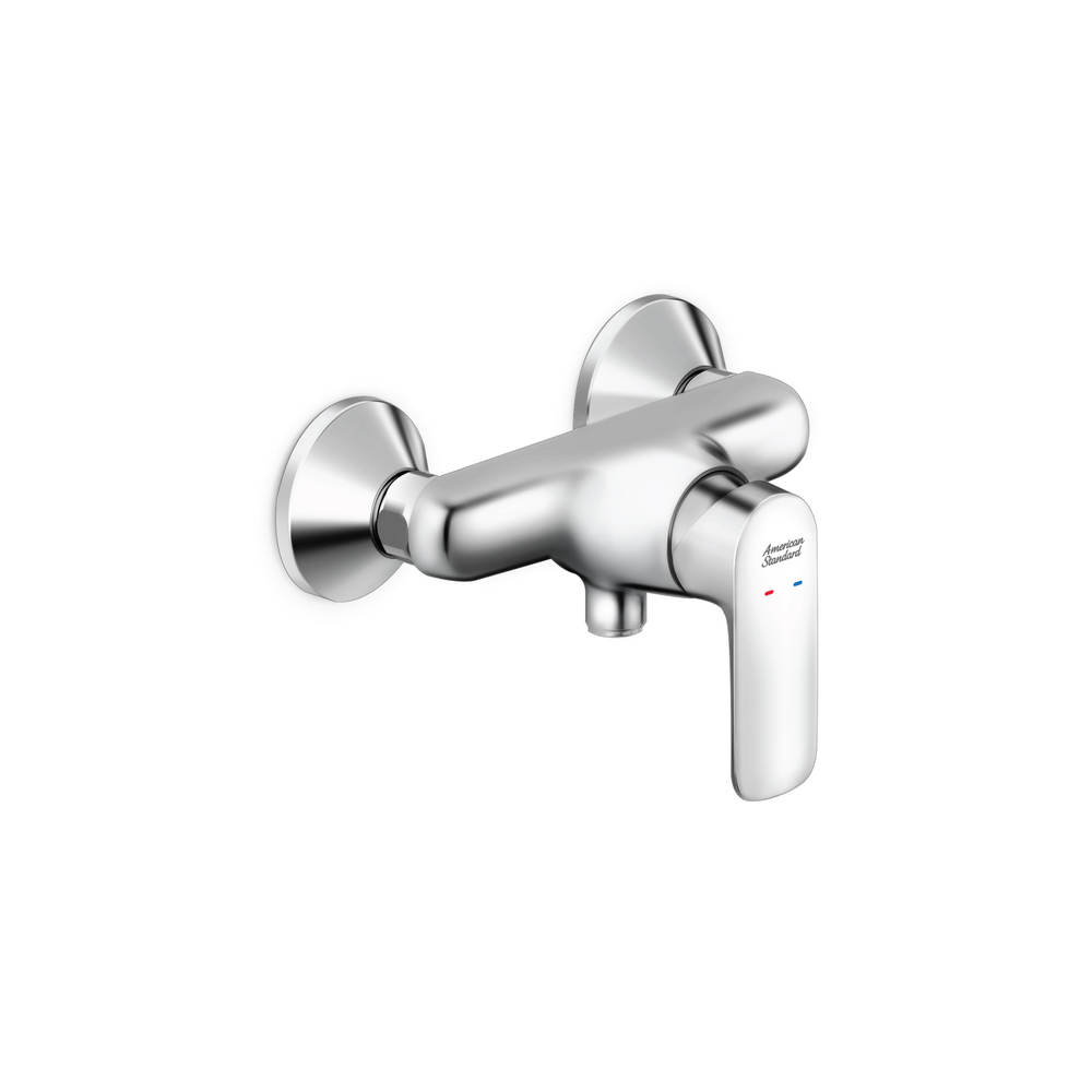 Loven Exposed Shower Mixer w/o Shower kit