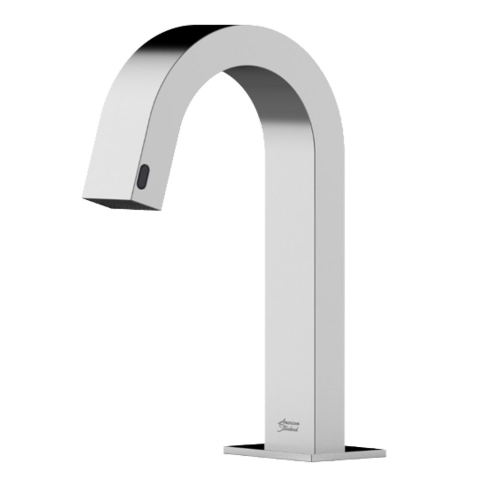 Integral 2-in-1 Foam & Water Sensor Faucet (AC/DC version)