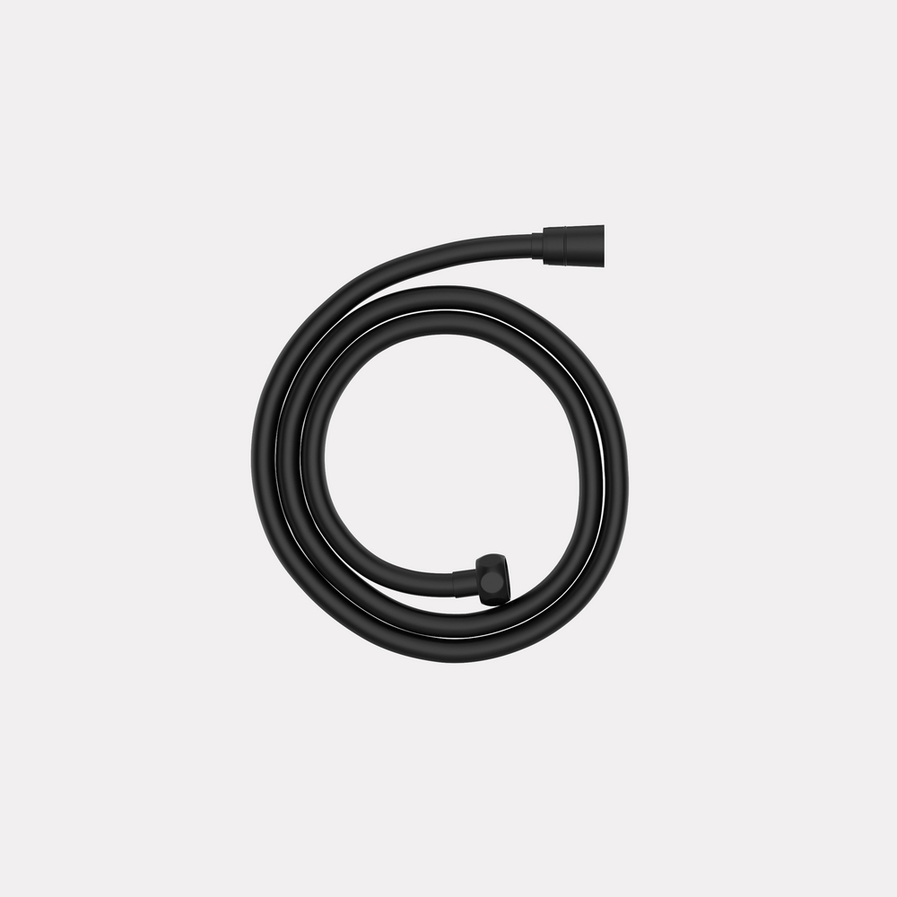 Twist-free Flexible Hose 1.5m (Matte Black)