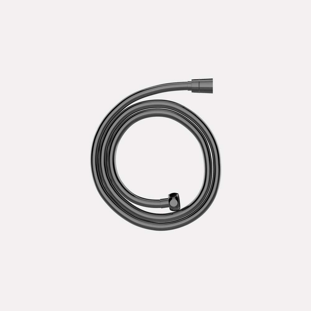 Twist-free Flexible Hose 1.5m (Hard Graphite)