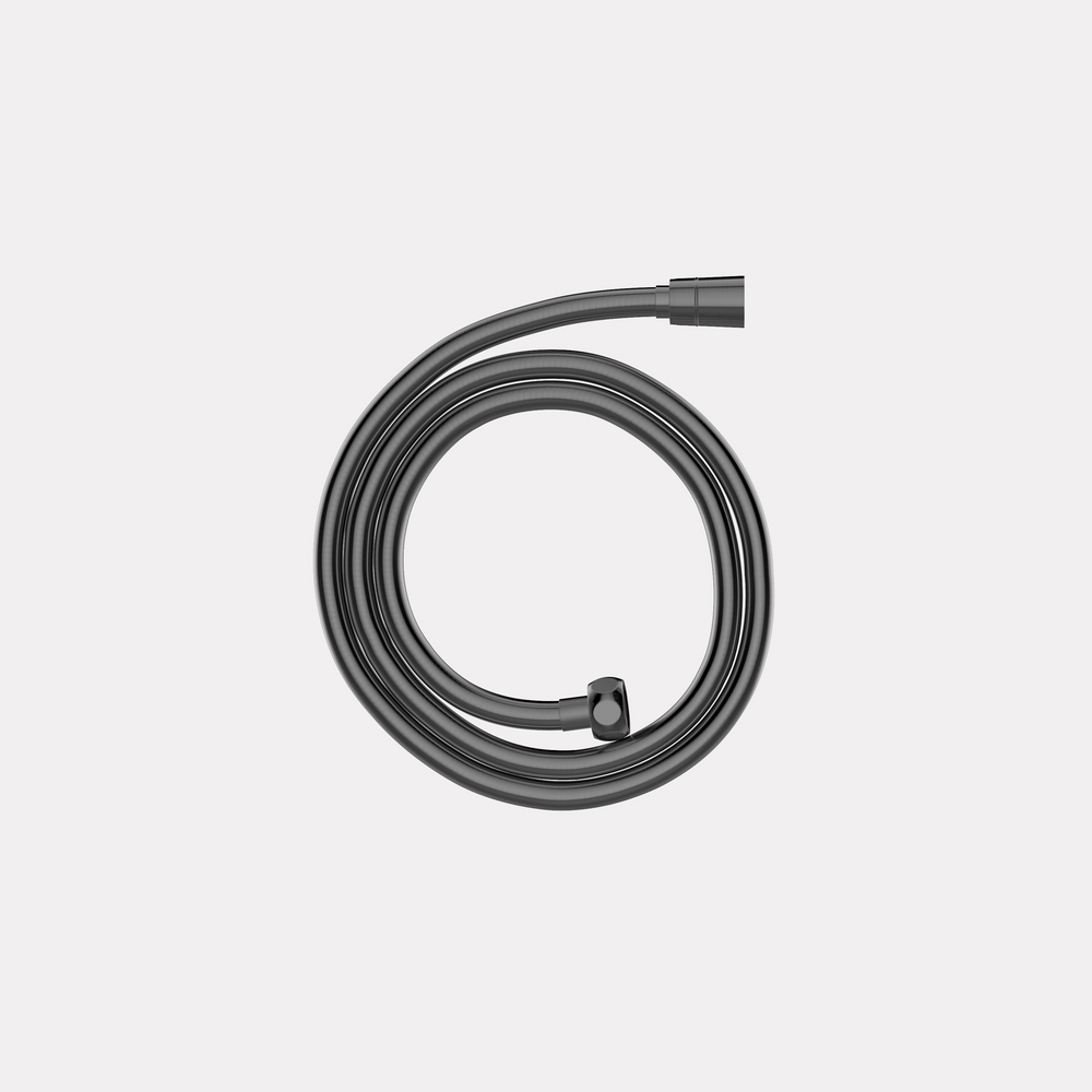 Twist-free Flexible Hose 1.5m (Brushed Hard Graphite)