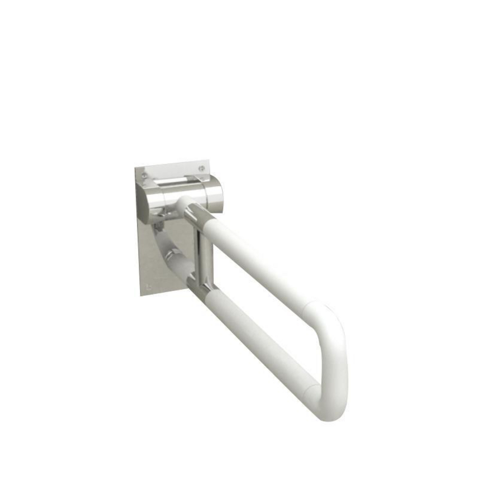 90 Degree Angle Safety Grab Bar