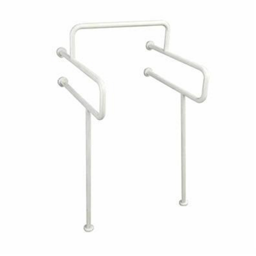 Floor stand Nylon grab bar