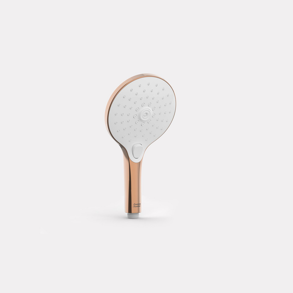 RainClick 3F Hand Shower set (Warm Sunset)