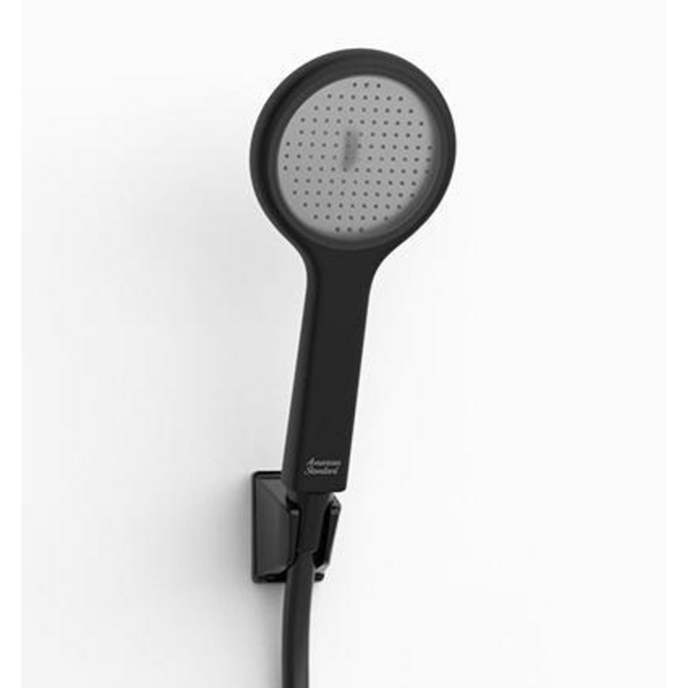 Genie Hand Shower set (Matte Black)