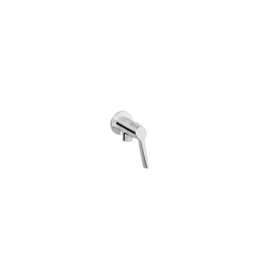 Winston Concealed Shower Mono (Lever Handle)