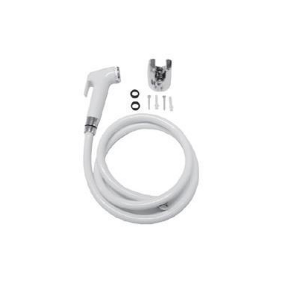 TP404 Jet Washer (White)